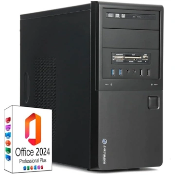 Ankermann Ankermann Smart Office | Intel Core i7-7