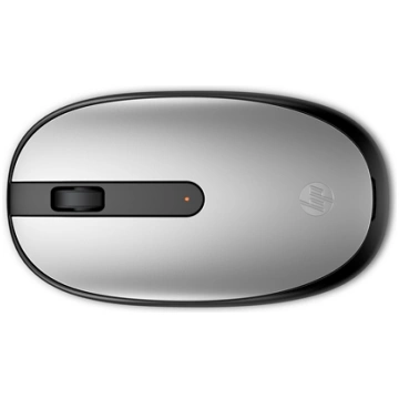 HP 240 Pike Silver Bluetooth Mouse 43N04AA#ABB