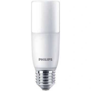 Spuldze LED Philips, E27, 1 gab