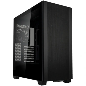 PHANTEKS XT Pro Tempered Glass Windows - Black (PH