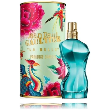 Jean Paul Gaultier La Belle Paradise Garden EDP sm