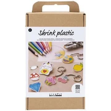 DIY Mix - Shrink Plastic - Accessories (977541) 97