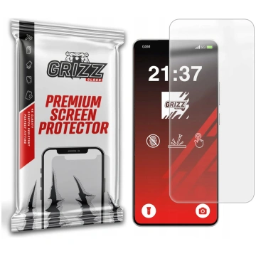 Aizsargstikls GrizzGlass PaperScreen priekš Vivo i