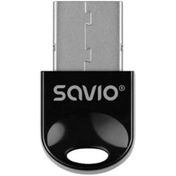 Bluetooth adapteris Savio BT-060 Bluetooth 5.3