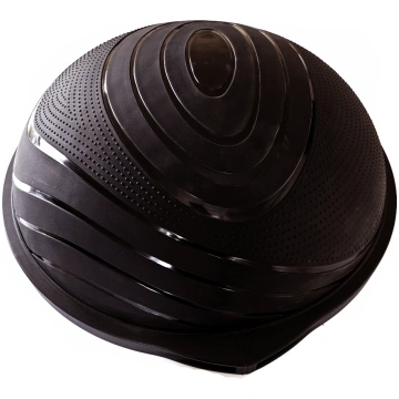 Balansavimo Platforma THOMS PowerFit Bosu Black 63