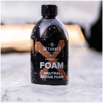 Priekšmazgāšanas līdzeklis-DETURNER X-LINE FOAM (p
