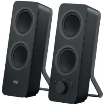 LOGITECH Logitech Z207 2.0 bluetooth logitech-z207