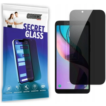 Privātuma aizsargstikls GrizzGlass SecretGlass pri