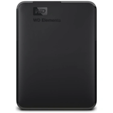 Western Digital External HDD|WESTERN DIGITAL|Eleme