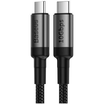 Cable CABLE USB-C PD 3.1 Gen2 100cm Baseus Cafule 