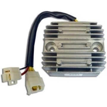 Sprieguma regulators VICMA / SUZUKI DR, LS, SV 250