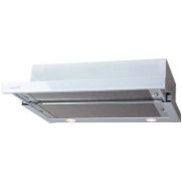 CATA | Hood | TF 2003 600 GWH | Telescopic | Energ