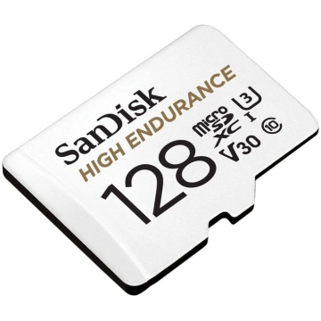 Atmiņas karte telefonam Sandisk Microsdxc 128gb at