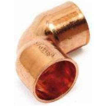 CU Ass līkums 90* 28mm I-I (5090) CONEX 282207