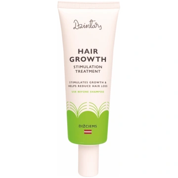 DZINTARS Hair Growth Stimulation Treatment