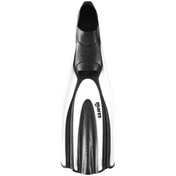 Mares Avanti Superchannel Full Foot White - 42/43