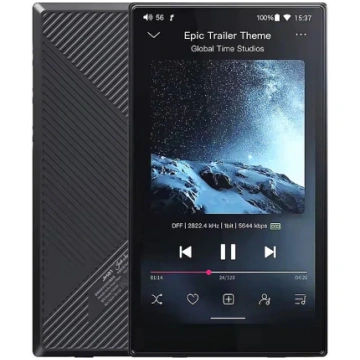FiiO JM21