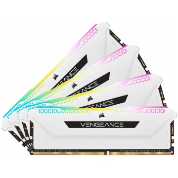Operatīvā atmiņa (RAM) Corsair Vengeance RGB PRO S