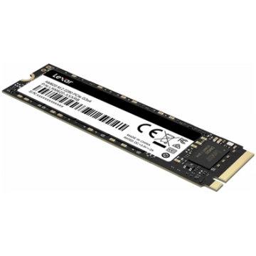 Lexar | SSD | NM620 | 256 GB | SSD form factor M.2
