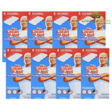 Mr. Clean Extra Power Magic Eraser Cleaning Pads,