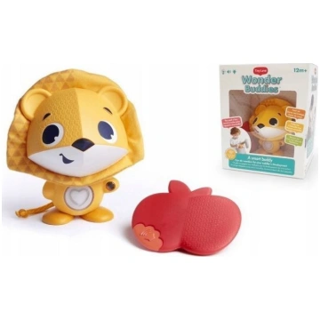 Rotaļu dzīvnieks Tiny Love Wonder Buddies Leonardo
