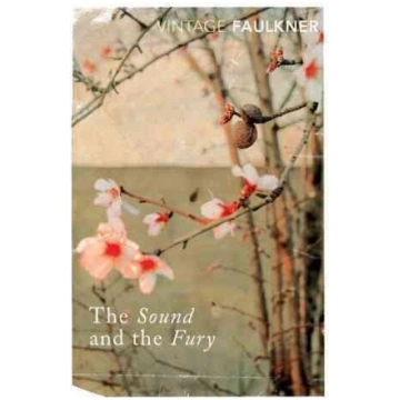Sound and the Fury