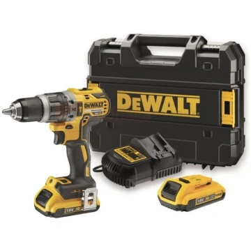 DeWalt bezvadu triecienurbjmašīna DCD796D2