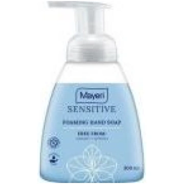 Putu ziepes, Mayeri, Sensitive, 300ml