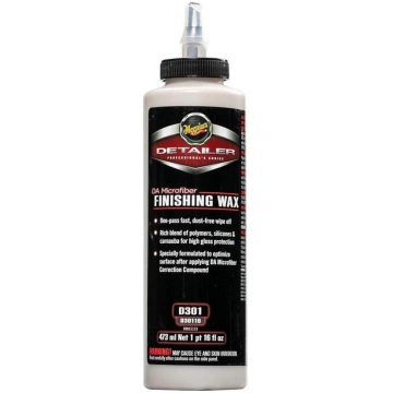 Meguiar"s D30116 DA mikrošķiedras apdares vasks – 