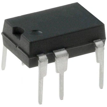 IC: PMIC; AC/DC switcher,SMPS controller; Uin: 85÷