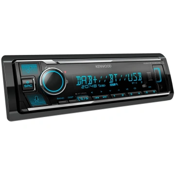 Radio Kenwood Kenwood KMMBT508DAB | KMMBT508DAB | 
