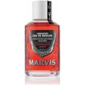 Marvis Marvis Mouthwash mouthwash Cinnamon Mint 12