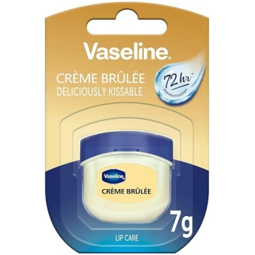 Lūpu terapija ~ Crème Brûlée - Lūpu kopšanas līdze