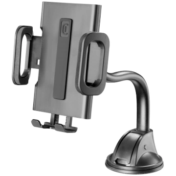 Cellularline Hug Flexi universāls auto turētājs