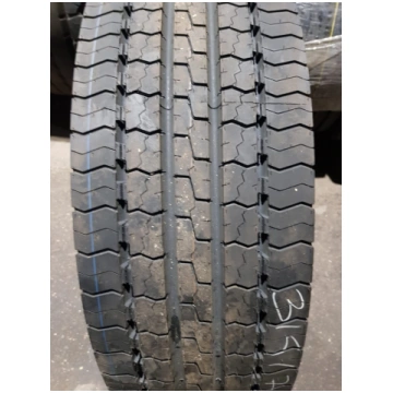 Kravas riepas 315/60R22.5 DUNLOP SP346+ 154/148L B