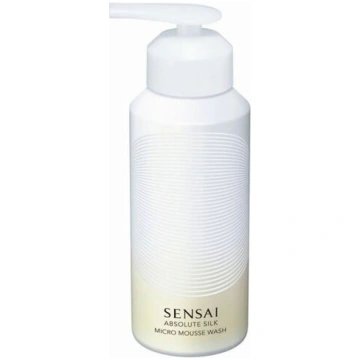 Dušas putas Sensai Absolute Silk, 180 ml