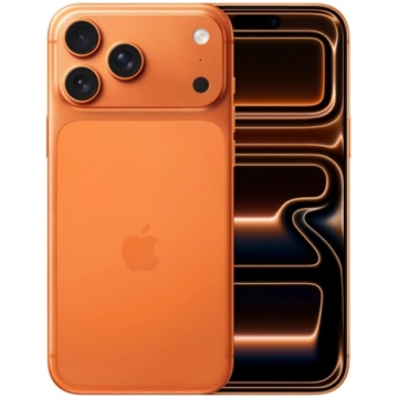 MOBILE PHONE IPHONE 17 PRO MAX/256GB COS.ORANGE MF