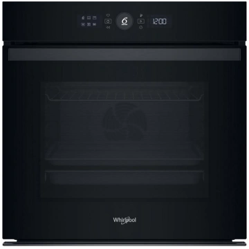 Iebūvējamā elektriskā cepeškrāsns WHIRLPOOL WOI4S8