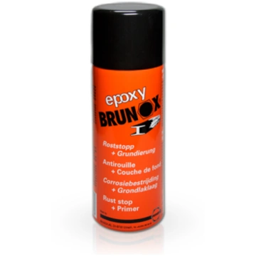 BRUNOX pretkorozijas rūsas pārveidotājs aerosolā 1