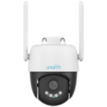 UHO P1G-M3F4D-EU ~ Uniarch 4G/IP ārējā kamera 3MP