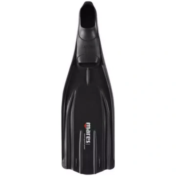 Pinna Avanti Quattro Power - Mares Diving Line 202