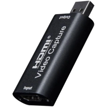 MicroConnect HDMI Video Capture Card (USB 2.0) Sui