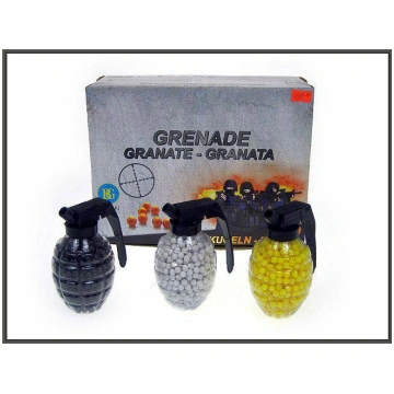 Other 01600 KULKI GRANAT 5902447001600