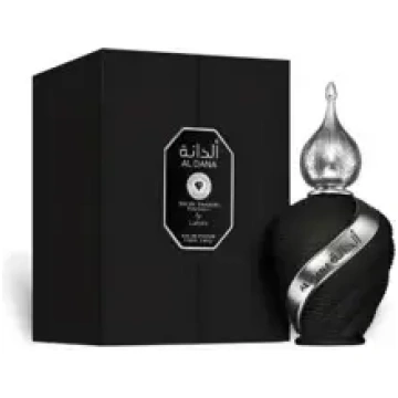 Lattafa Perfumes "Niche Emarati Al Dana EDP" - "Ni