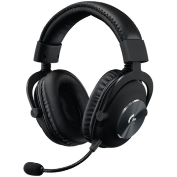 Logitech G PRO X Gaming Headset 981-000818