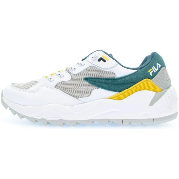 FILA - Scarpa Lifestyle Art 1010588 - BIANCO/VERDE