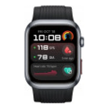 Huawei Watch D2 Smartwatch Black (55020DAC) [Czarn
