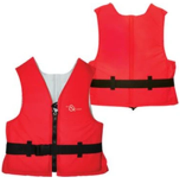 Glābšanas veste Floating jacket 50N 30-50 kg 60-80