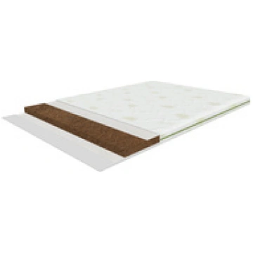 Zīdaiņu matracis Baby # Bezatsperu # 60x120 KokaGu