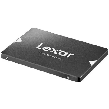 Lexar SSD NS100 LNS100-1TRB, 1 TB, 2.5", SATA III,